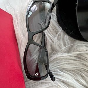 Authentic Salvatore Ferragamo subglass